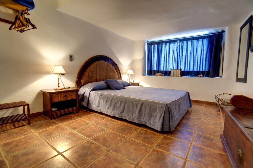 Casa Rural Mirador Del Salto Chella Kamer foto